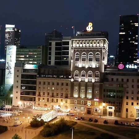 Waw Center 2