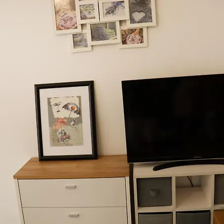 Waw Center 2 Apartment