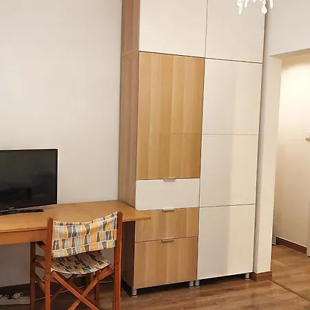 Apartment Waw Center 2 Warsaw