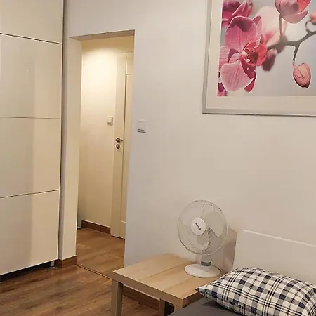 Waw Center 2 * Warszawa