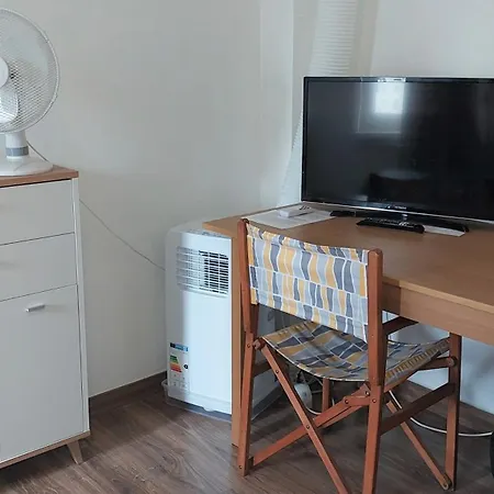 Apartment Waw Center 2