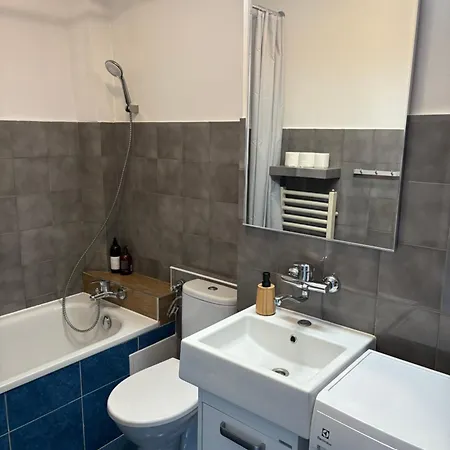 Waw Center 2 Warszawa