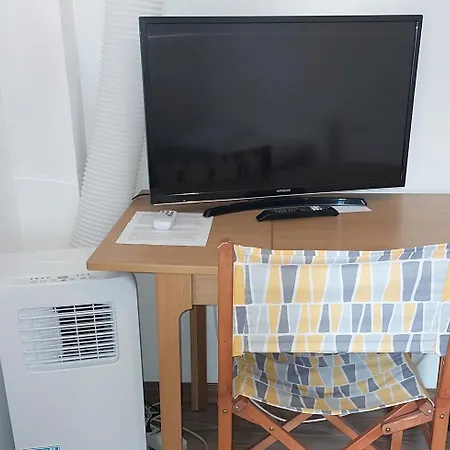 Waw Center 2 Apartman